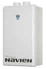 Navien Tankless Water Heater