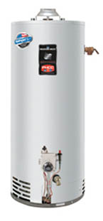 Bradford White Water Heaters